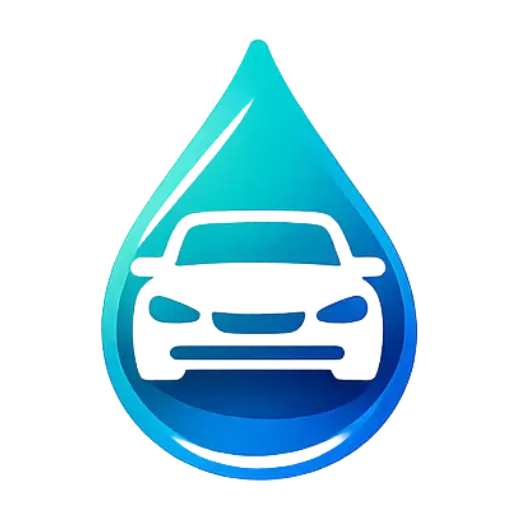 Lavage auto à domicile Le Pègue